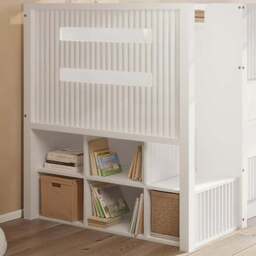 Luca Midsleeper Bed Frame - thumbnail 3