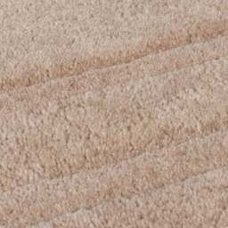 Edited Life Curve Wool Luxury Shaped Rug - thumbnail 2