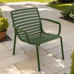 Nardi Doga Relax Chair - thumbnail 1