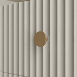 Georgi 2 Drawer Bedside Table - thumbnail 5