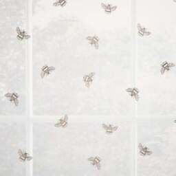 Golden Bees Slot Top Voile Panel - thumbnail 3