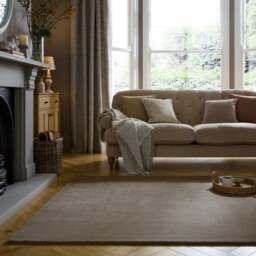 Churchgate Dalby Wool Rug - thumbnail 1