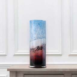 Voyage Maison Oslovor Glass Vase - thumbnail 4