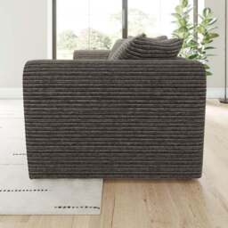 Blake Horizontal Jumbo Cord 3 Seater Sofa - thumbnail 2