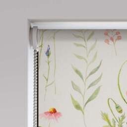 Poppy Daylight Made to Measure Roller Blind - thumbnail 4