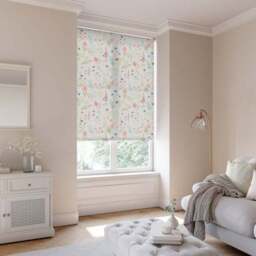 Poppy Daylight Made to Measure Roller Blind - thumbnail 3
