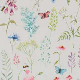 Poppy Daylight Made to Measure Roller Blind - thumbnail 2