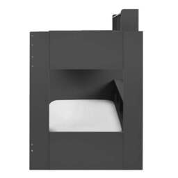 Camelot Staircase Bunk Bed Frame - thumbnail 5