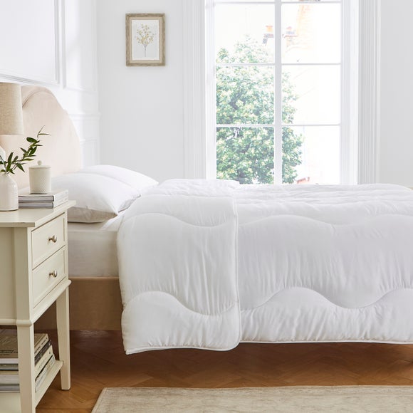 Dorma Luxury Tencel 10.5 Tog Duvet - image 1