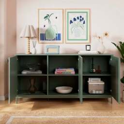Elsie Large Sideboard - thumbnail 2
