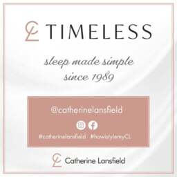 Catherine Lansfield Bow Boucle 3D Cushion - thumbnail 4