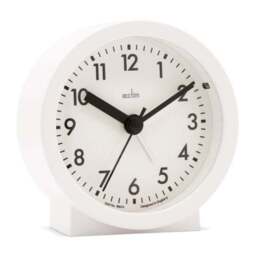Acctim Gaby Small Alarm Clock - thumbnail 2