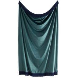 Laurence Llewelyn-Bowen Cotswold Fantasia Throw Blanket 130cm x 180cm - thumbnail 4