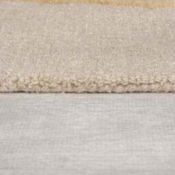 Glow Wool Modern Rug - thumbnail 4