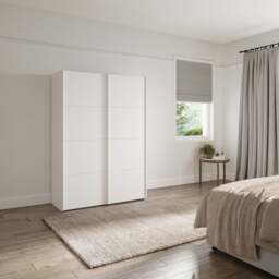 Wiemann Altena Sliding Wardrobe - thumbnail 1