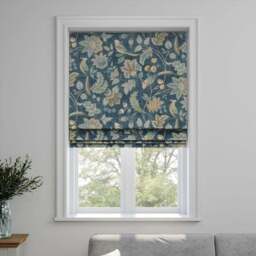 Newark Made to Measure Roman Blind - thumbnail 3