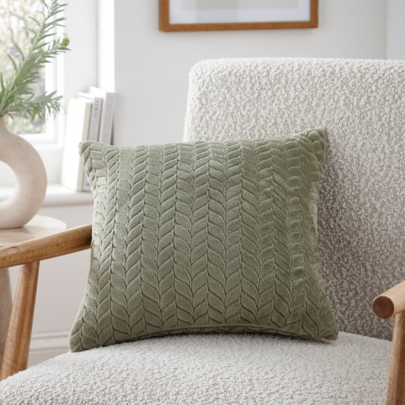 Amelia Cushion Cover - image 1
