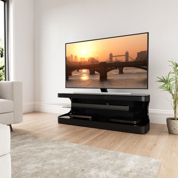 "AVF Affinity Kensington TV Stand for TVs up to 65""" - image 1