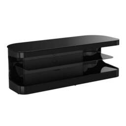 "AVF Affinity Kensington TV Stand for TVs up to 65""" - thumbnail 2