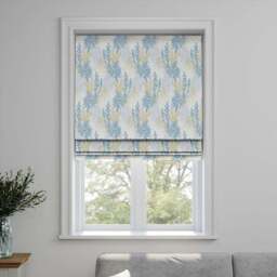 Woodlington Made to Measure Roman Blind - thumbnail 3