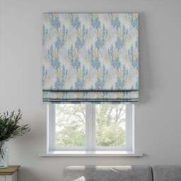 Woodlington Made to Measure Roman Blind - thumbnail 4