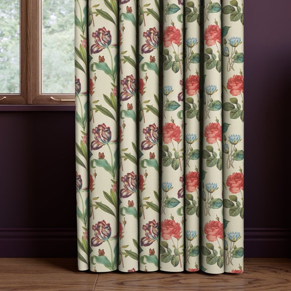 Botanical Garden Made to Measure Curtains - image 1