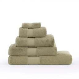 Hotel Cotton Viscose Towel - thumbnail 4