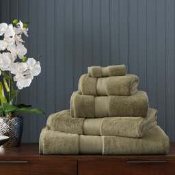 Hotel Cotton Viscose Towel - thumbnail 1
