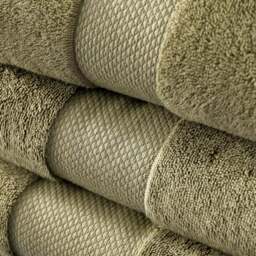 Hotel Cotton Viscose Towel - thumbnail 3