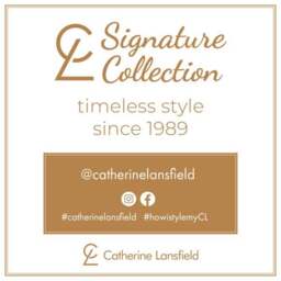 Catherine Lansfield Stitch Detail Round Cushion - thumbnail 5