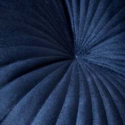 Catherine Lansfield Stitch Detail Round Cushion - thumbnail 2