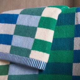 Elements Roberts Plush Cotton Towel - thumbnail 2