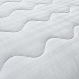 Hotel Luxury Cotton Anti Allergy Mattress Protector - thumbnail 3