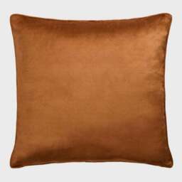 Laurence Llewelyn-Bowen Veritas Velvet Square Cushion - thumbnail 3