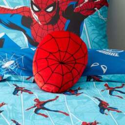 Marvel Spider-Man Face Cushion - thumbnail 2