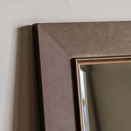 Wesson Rectangle Full Length Leaner Mirror - thumbnail 2