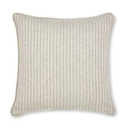 Churchgate Herringbone Stripe Cushion - thumbnail 3