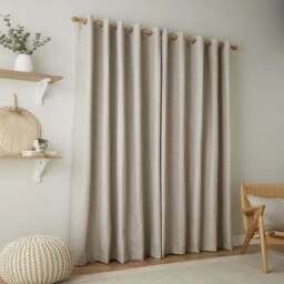 Churchgate Herringbone Stripe Cushion - thumbnail 5