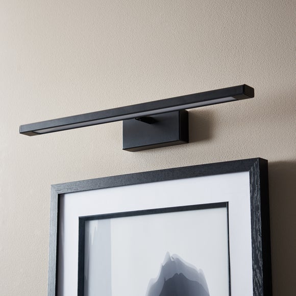 Zoie Modern LED Adjustable Picture Wall Light - image 1