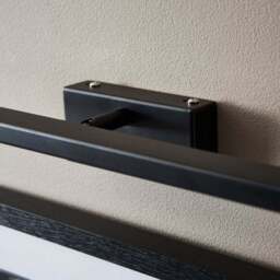Zoie Modern LED Adjustable Picture Wall Light - thumbnail 3