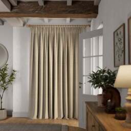 Churchgate Croft Made to Measure Curtains - thumbnail 4