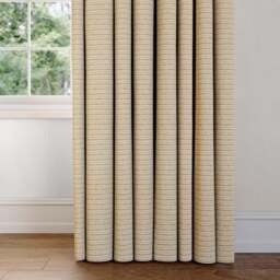 Churchgate Croft Made to Measure Curtains - thumbnail 1