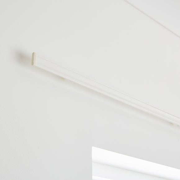 Aluminium Curtain Track - image 1