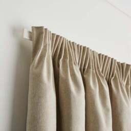 Aluminium Curtain Track - thumbnail 2