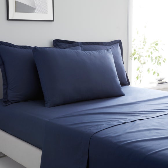 Pure Cotton Box Pillowcase - image 1