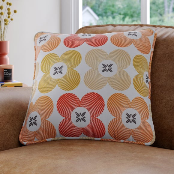 Elements Daisy Made to Order Cushion Cover - image 1