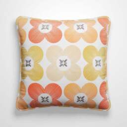 Elements Daisy Made to Order Cushion Cover - thumbnail 2