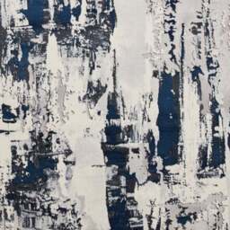Apollo Marble Effect Rug - thumbnail 6