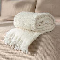 Ulsmere Throw Blanket 130cm x 180cm - thumbnail 1