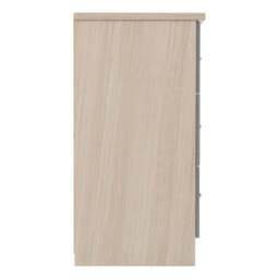 Nevada 6 Drawer Chest - thumbnail 6
